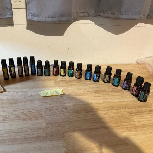 Doterra Oils and Skincare MIX AND MATCH *see ad for details* - Picture 1 of 3